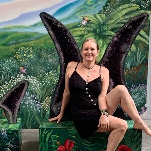 Meet your Posher, Nathalie